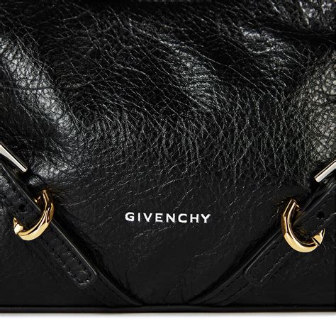 givenchy mini voyou bag|givenchy hobo bag.